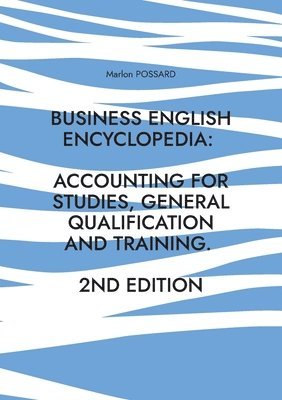 Business English Encyclopedia 1