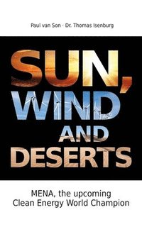 bokomslag Sun, Wind and Desert