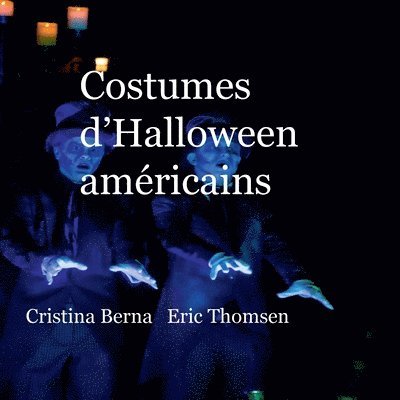 Costumes d'Halloween américains 1