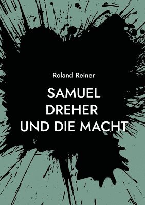 Samuel Dreher