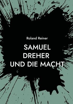 Samuel Dreher 1