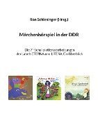 Märchenhörspiel in der DDR 1