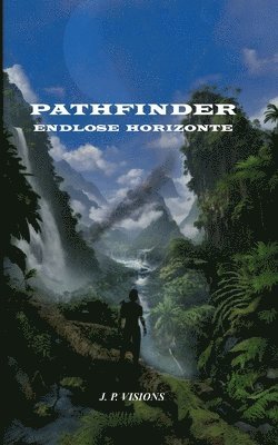 J P Visions - Pathfinder, Häftad