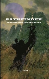 bokomslag Pathfinder