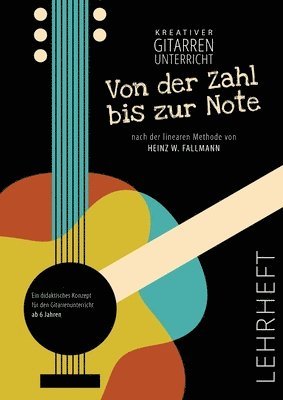 Von der Zahl bis zur Note - Lehrheft 1