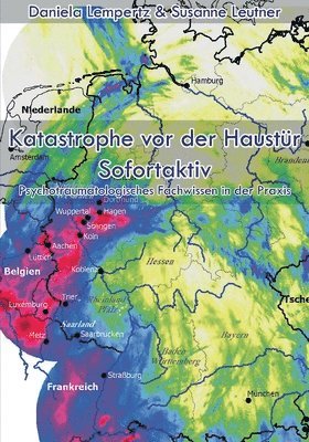 bokomslag Katastrophe vor der Haustr - Sofortaktiv