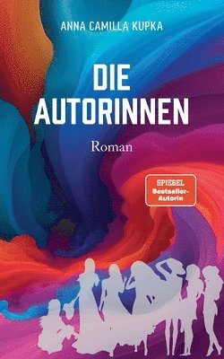bokomslag Autorinnen