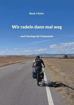 Wir radeln dann mal weg 1