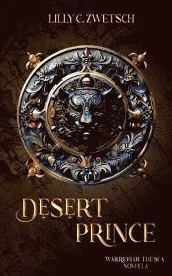 Desert Prince 1