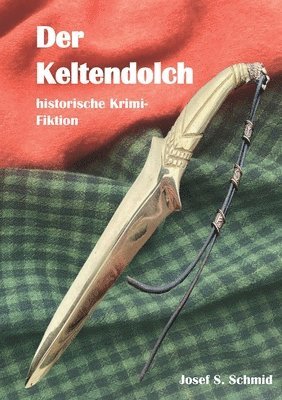 bokomslag Der Keltendolch