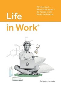 bokomslag Life in Work(R)