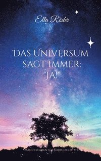 bokomslag Universum sagt immer