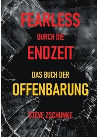 bokomslag Fearless durch die Endzeit