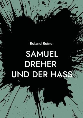 Samuel Dreher 1