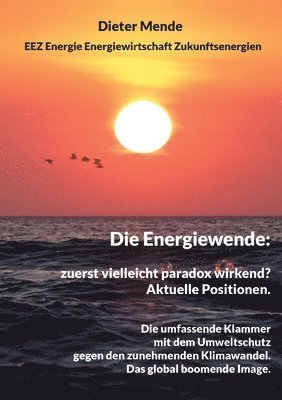 Die Energiewende 1