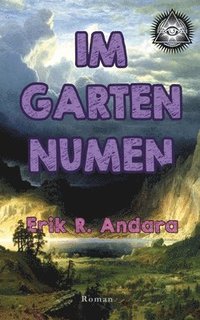 bokomslag Im Garten Numen