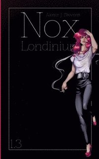 bokomslag Nox Londinium