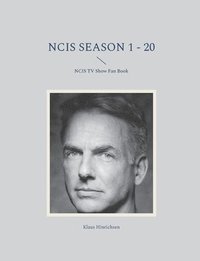 bokomslag NCIS Season 1 - 20