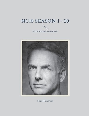 NCIS Season 1 - 20 1