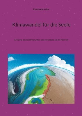 bokomslag Klimawandel fr die Seele