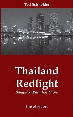 bokomslag Thailand Redlight