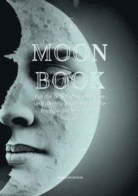 bokomslag Moon Book