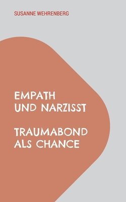 bokomslag Empath und Narzisst