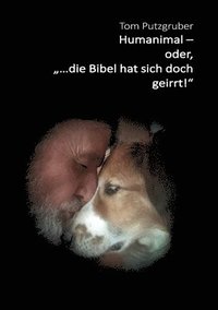 bokomslag Humanimal