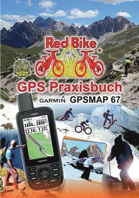 GPS Praxisbuch Garmin GPSMAP 67 1