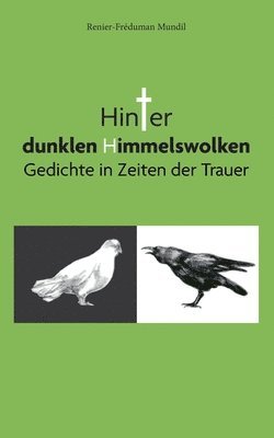 Hinter dunklen Himmelswolken 1