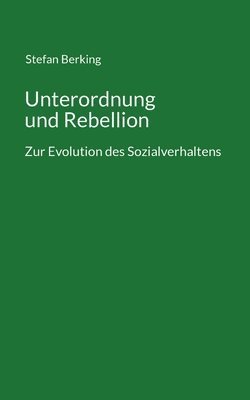 Unterordnung und Rebellion 1