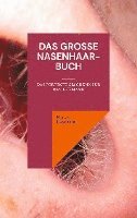 bokomslag Das große Nasenhaarbuch