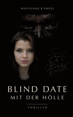 bokomslag Blind Date mit der Hölle