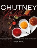 bokomslag Chutney Kochbuch