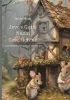 bokomslag Jeva's Gute-Nacht Geschichten