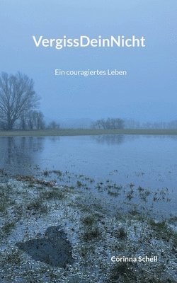 bokomslag VergissDeinNicht