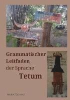 bokomslag Grammatischer Leitfaden der Sprache Tetum