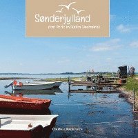 bokomslag Sønderjylland - eine Perle im Süden Dänemarks