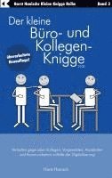 bokomslag Der kleine Büro- und Kollegen-Knigge 2100