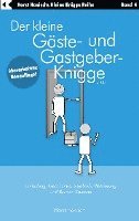 bokomslag Der kleine Gäste- und Gastgeber-Knigge 2100