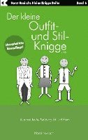 bokomslag Der kleine Outfit- und Stil-Knigge 2100