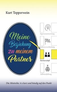 bokomslag Meine Beziehung zu meinem Partner