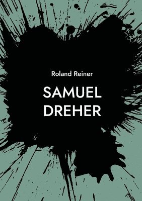 Samuel Dreher 1