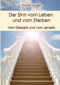 bokomslag Sinn vom Leben und vom Sterben