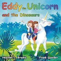 bokomslag Eddy the Unicorn
