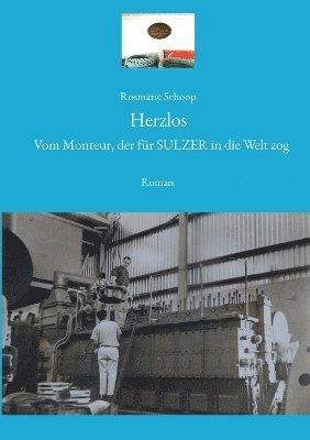 bokomslag Herzlos