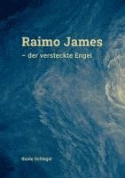 bokomslag Raimo-James