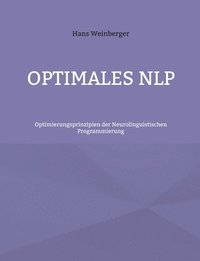 bokomslag Optimales NLP