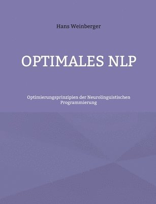 Optimales NLP 1