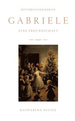 Katharina Auciel - Gabriele, Häftad. Tillgänglighet: Lägg i varukorg